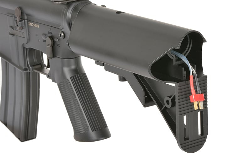Fucile elettrico M4 Sport Line GEN-2 nero di CYMA