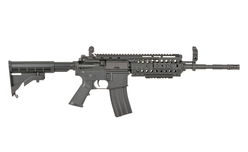 Fucile elettrico CM.508 GEN-2 Sport Line di CYMA