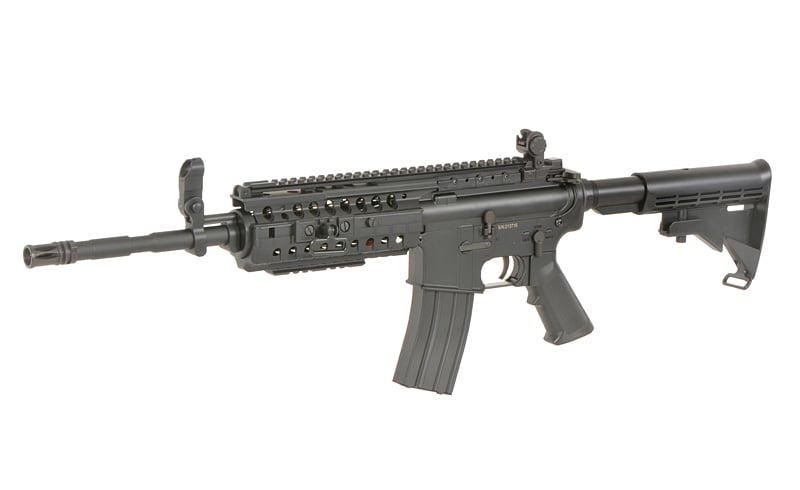 Fucile elettrico CM.508 GEN-2 Sport Line di CYMA