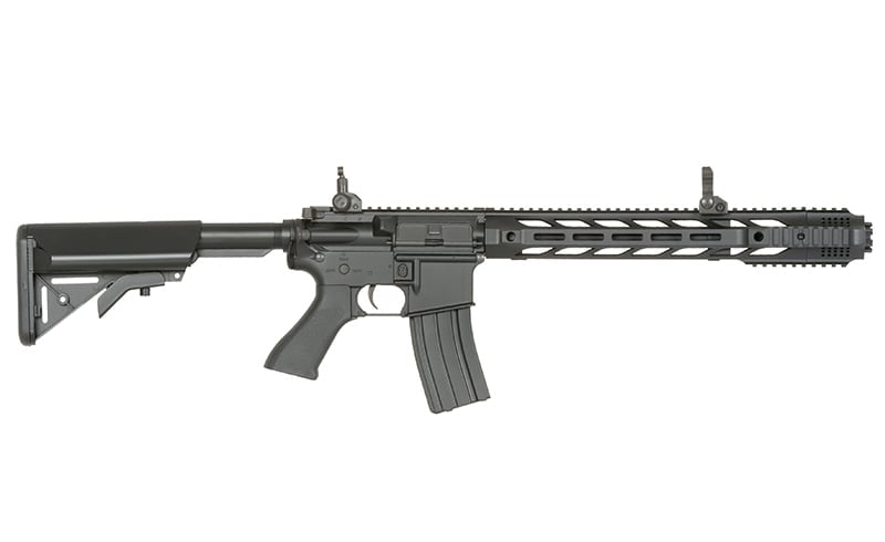 Fucile elettrico AR15 Sport Line GEN-2 di CYMA