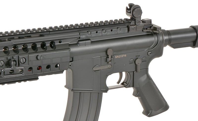 Fucile elettrico CM.508 GEN-2 Sport Line di CYMA