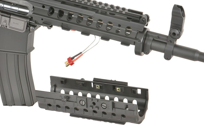 Fucile elettrico CM.508 GEN-2 Sport Line di CYMA