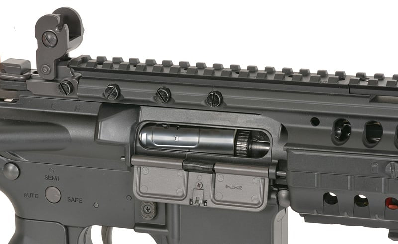 Fucile elettrico CM.508 GEN-2 Sport Line di CYMA