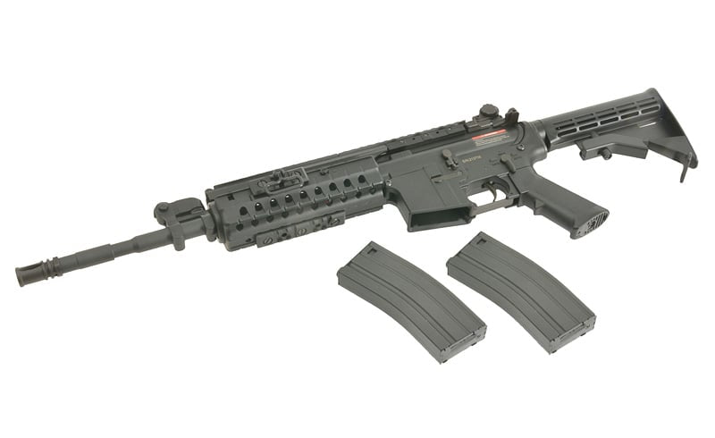 Fucile elettrico CM.508 GEN-2 Sport Line di CYMA
