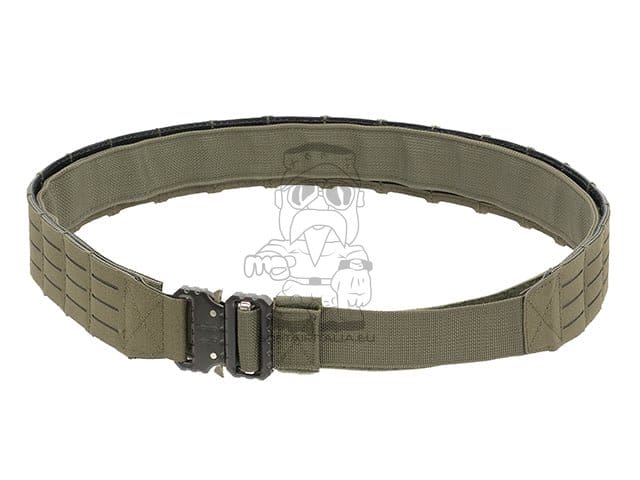 Cintura tattica Laser-Cut taglia L Ranger Green di 8FIELDS