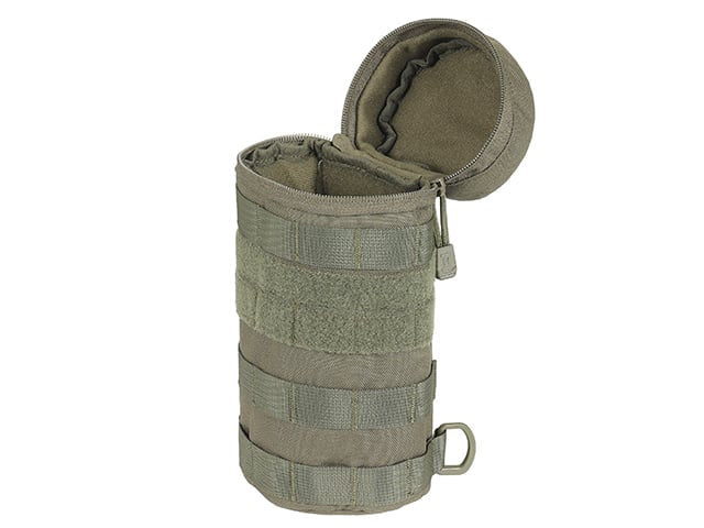 Portaborraccia da 1L Ranger Green di 8FIELDS