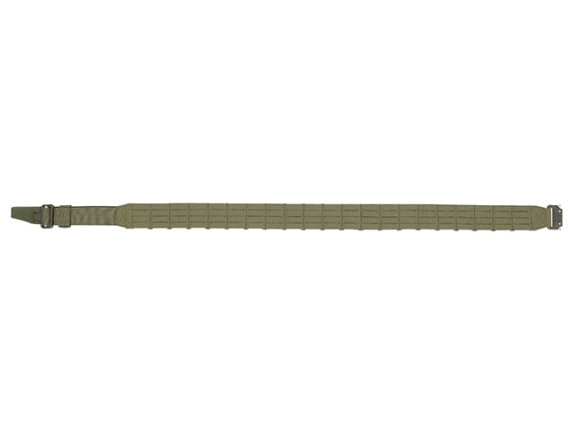 Cintura Tattica Laser-Cut M Ranger Green di 8FIELDS