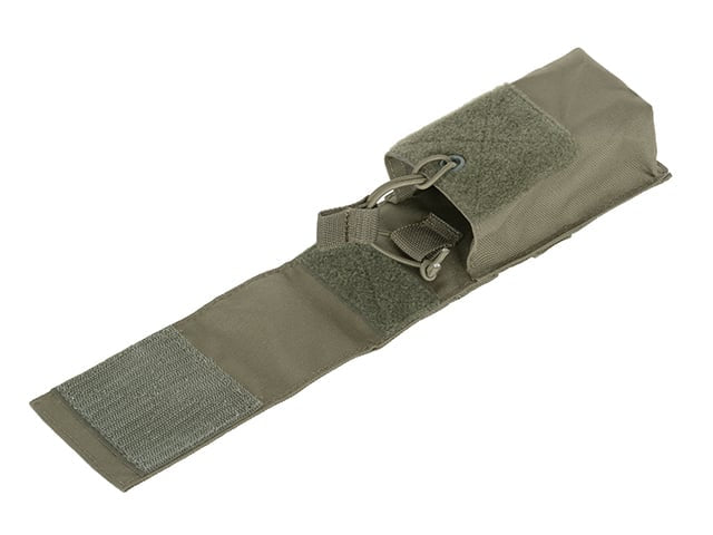 Pouch multiuso Ranger Green di 8FIELDS