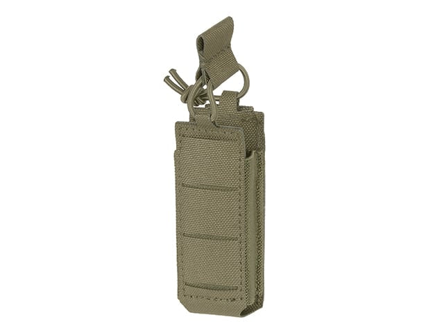 Pouch per caricatore pistola elasticizzato ranger green di 8FIELDS