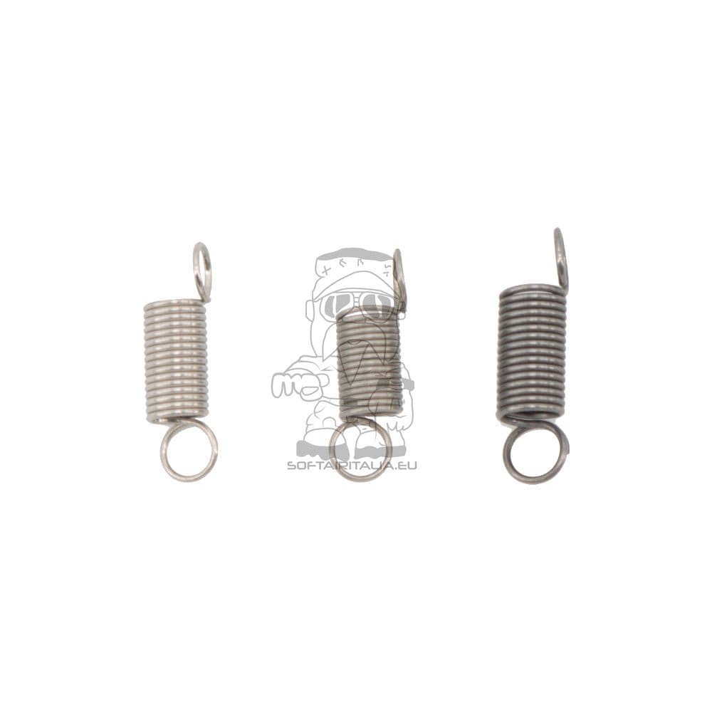 Set molle per tappet plate per serie AK/M4 di RETROARMS
