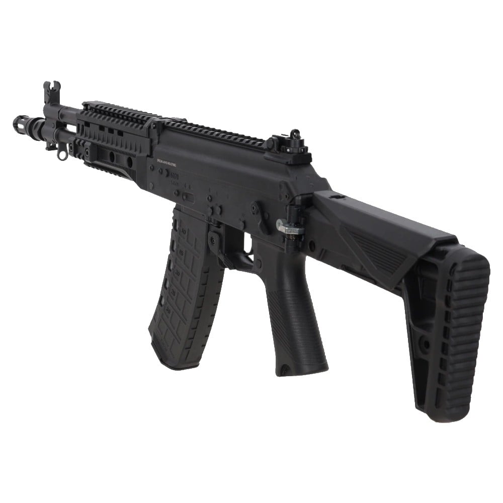 Fucile elettrico SA-J21 Flex nero di SPECNA ARMS