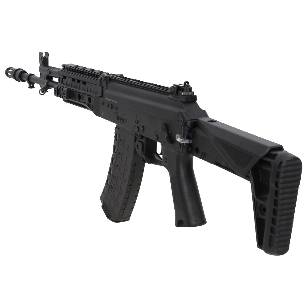 Fucile elettrico SA-J22 Flex nero di SPECNA ARMS