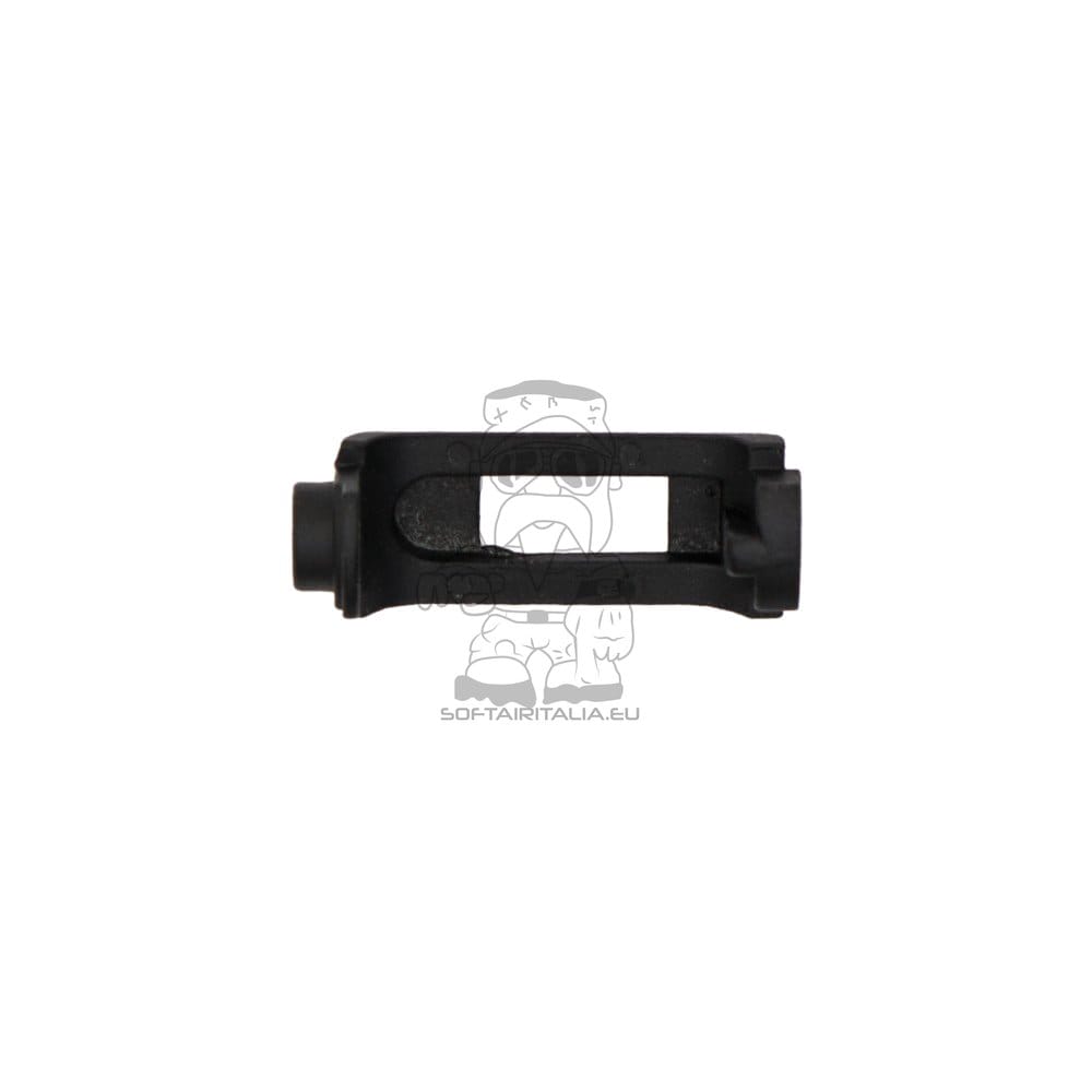 Sgancio caricatore per pistola serie SW-03 di SNOW WOLF