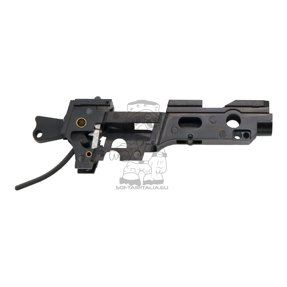 Gruppo base per pistola SW-03 di SNOW WOLF