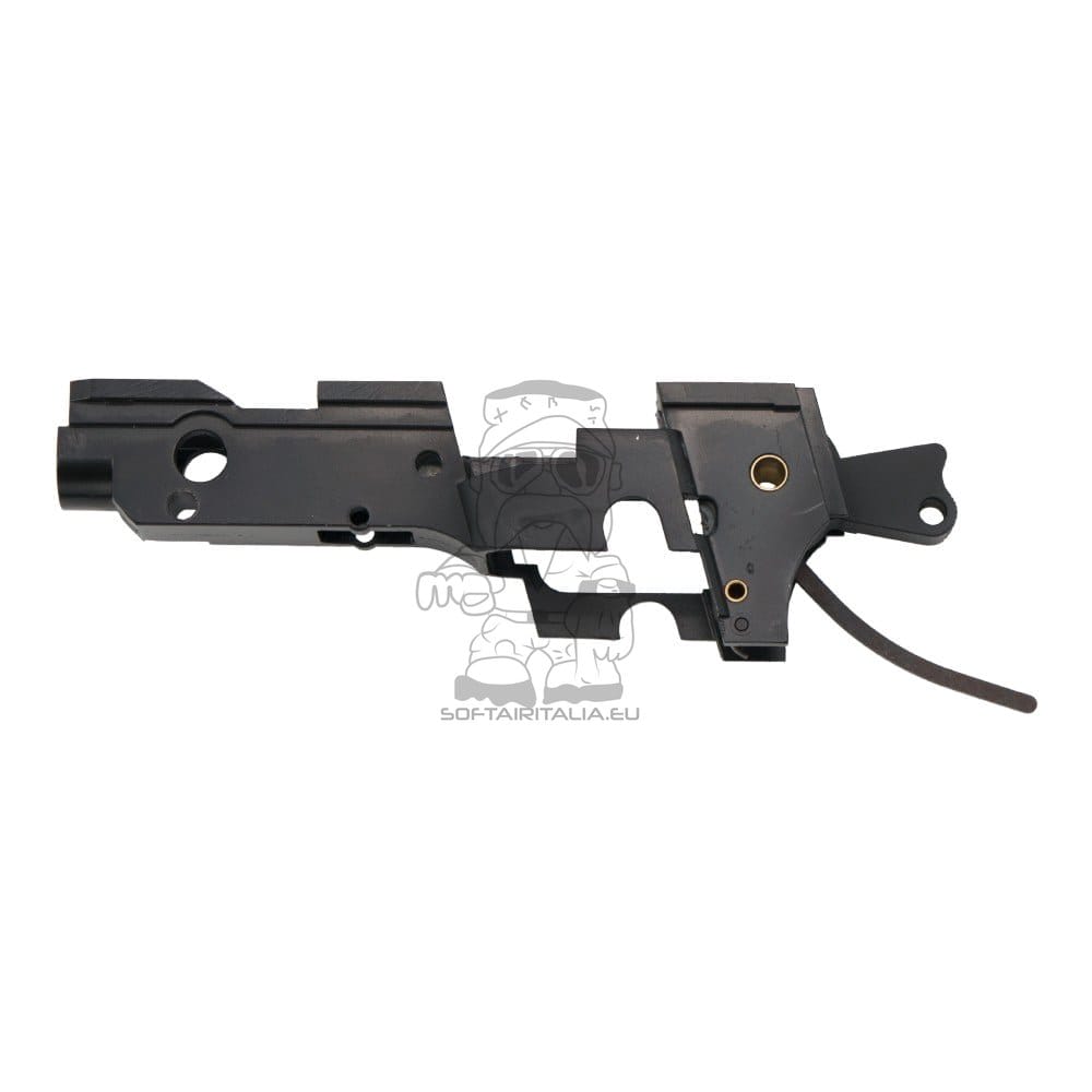 Gruppo base per pistola SW-03 di SNOW WOLF