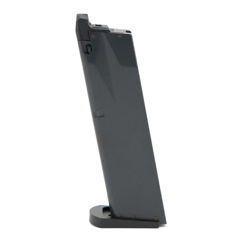 Caricatore a gas 24 colpi per pistola SW-03 nero di SNOW WOLF