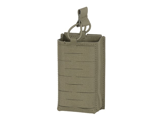 Tasca porta caricatore compatta taglio laser per AR15/AK Ranger Green di 8FIELDS