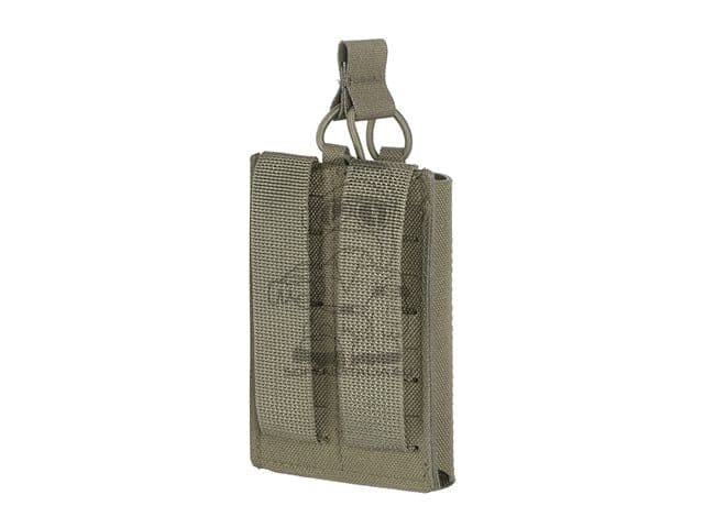 Tasca porta caricatore compatta taglio laser per AR15/AK Ranger Green di 8FIELDS