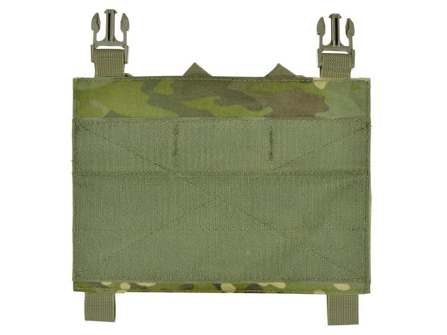 Pannello porta caricatori Buckle Up Multicamo Tropic di 8FIELDS