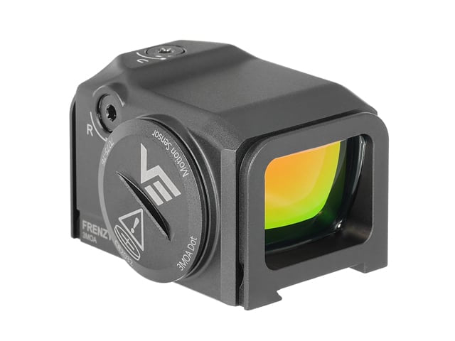 Mirino red dot Frenzy 1x18x22 Gen2 di VECTOR OPTICS