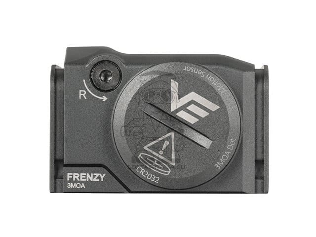 Mirino red dot Frenzy 1x18x22 Gen2 di VECTOR OPTICS