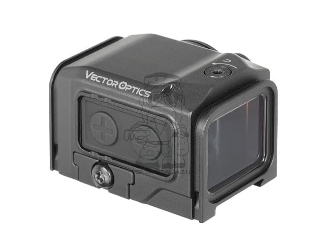 Mirino red dot Frenzy 1x18x22 Gen2 di VECTOR OPTICS
