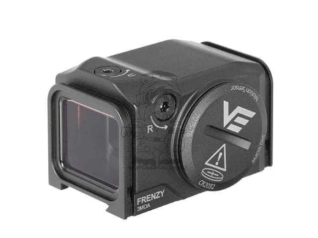 Mirino red dot Frenzy 1x18x22 Gen2 di VECTOR OPTICS