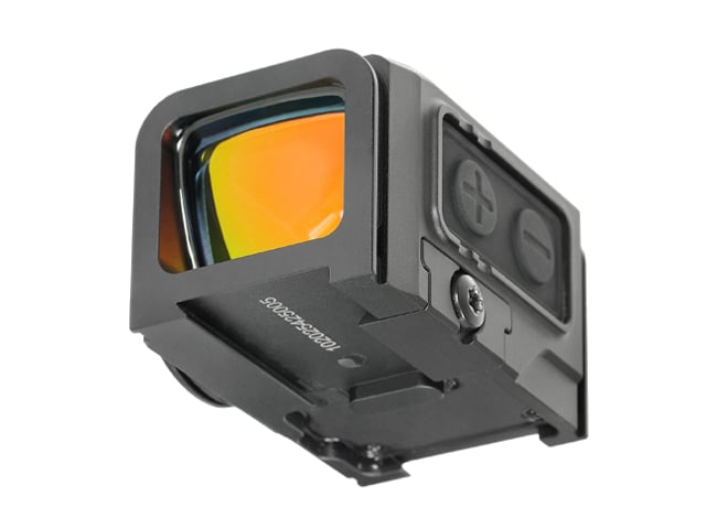 Mirino red dot Frenzy 1x18x22 Gen2 di VECTOR OPTICS