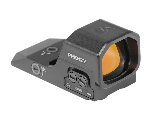 Red dot Frenzy 1x16x21 G MOS di VECTOR OPTICS