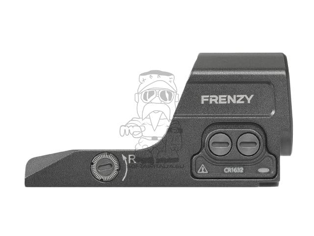 Red dot Frenzy 1x16x21 G MOS di VECTOR OPTICS