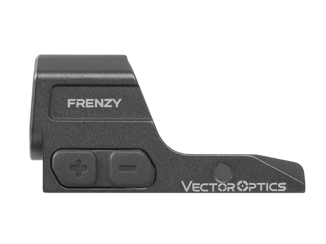 Red dot Frenzy 1x16x21 G MOS di VECTOR OPTICS