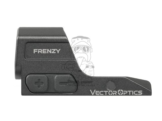 Red dot Frenzy 1x16x21 G MOS di VECTOR OPTICS