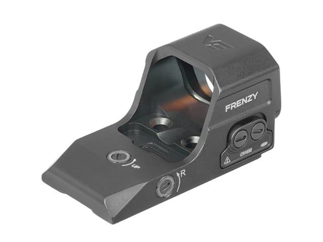 Red dot Frenzy 1x16x21 G MOS di VECTOR OPTICS