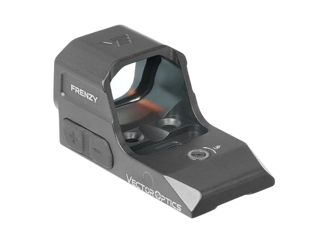 Red dot Frenzy 1x16x21 G MOS di VECTOR OPTICS
