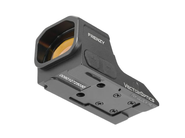 Red dot Frenzy 1x16x21 G MOS di VECTOR OPTICS