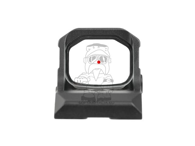 Red dot Frenzy 1x16x21 G MOS di VECTOR OPTICS