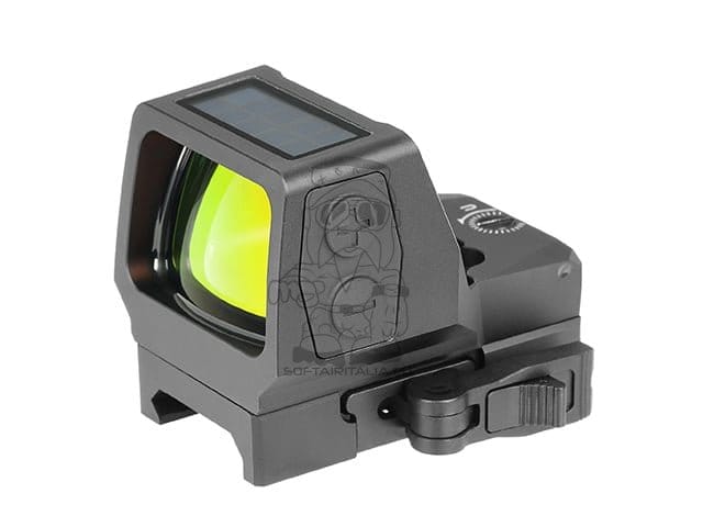 Mirino red dot aperto Frenzy Plus 1x22x32 SMR di VECTOR OPTICS