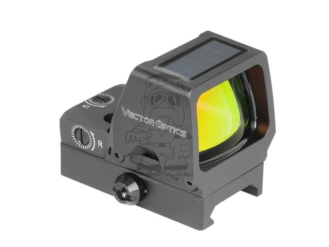 Mirino red dot aperto Frenzy Plus 1x22x32 SMR di VECTOR OPTICS