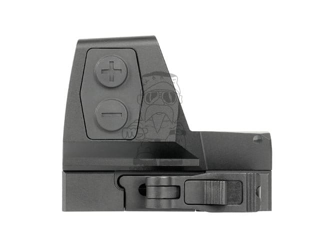 Mirino red dot aperto Frenzy Plus 1x22x32 SMR di VECTOR OPTICS