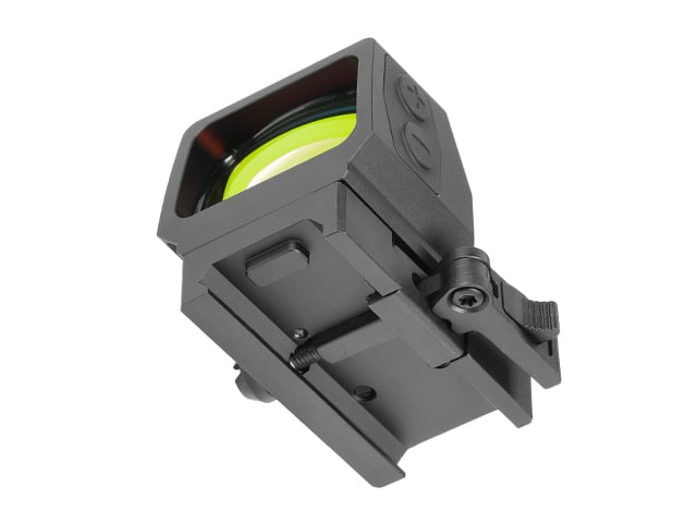 Mirino red dot aperto Frenzy Plus 1x22x32 SMR di VECTOR OPTICS
