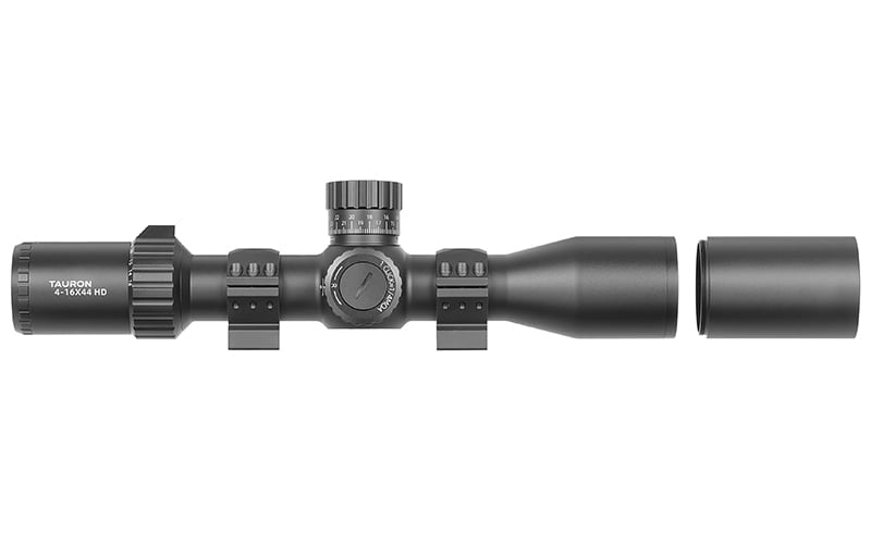 Cannocchiale Tauron 4-16x44 HD MOA FFP di VECTOR OPTICS
