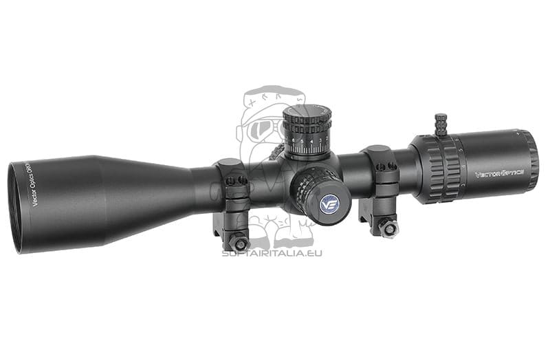 Cannocchiale Orion Pro MAX 3-18x50 HD SFP di VECTOR OPTICS
