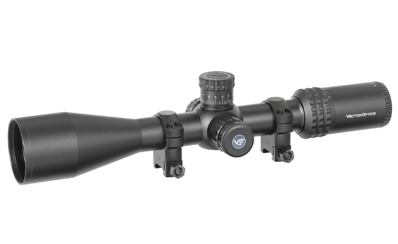 Cannocchiale da puntamento Sentinel 4-16x50 GenII di VECTOR OPTICS