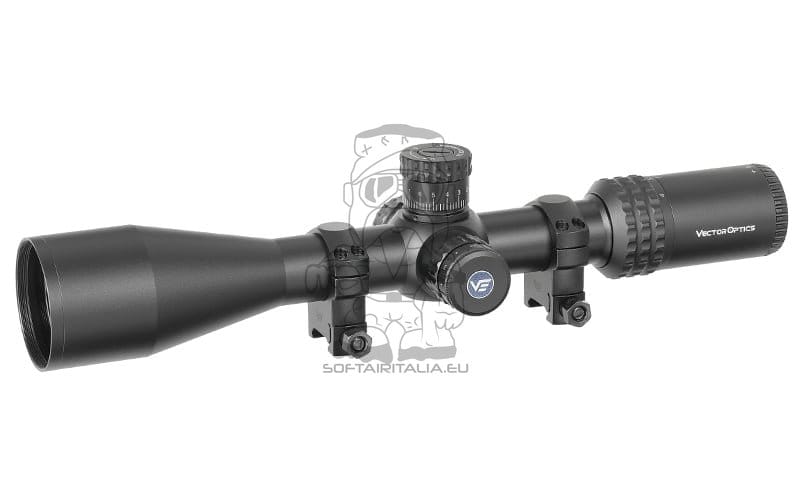 Cannocchiale da puntamento Sentinel 4-16x50 GenII di VECTOR OPTICS