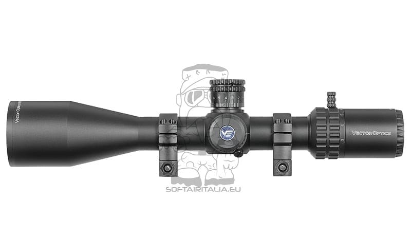 Cannocchiale Orion Pro MAX 3-18x50 HD SFP di VECTOR OPTICS