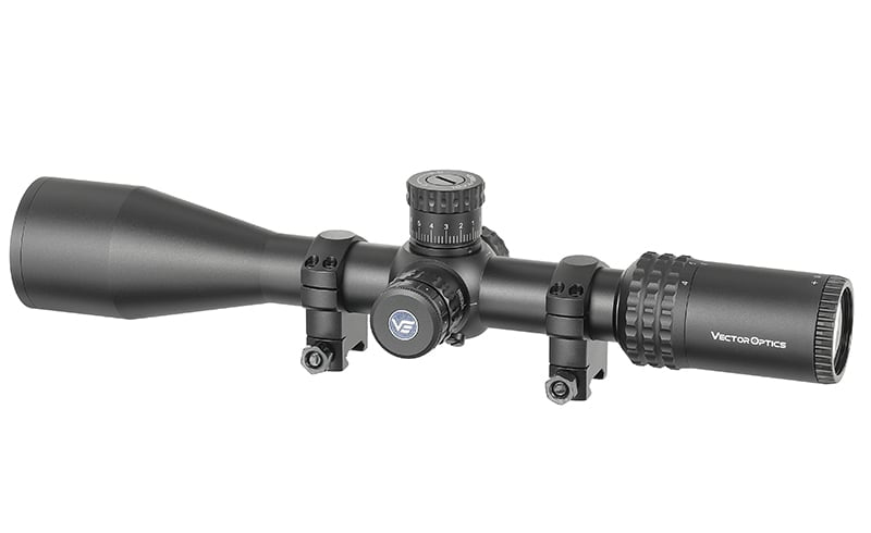 Cannocchiale da puntamento Sentinel 4-16x50 GenII di VECTOR OPTICS