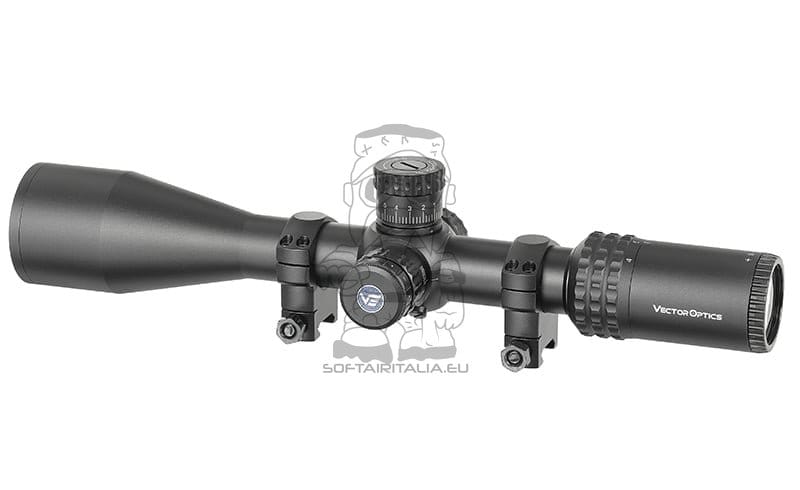 Cannocchiale da puntamento Sentinel 4-16x50 GenII di VECTOR OPTICS