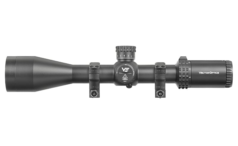 Cannocchiale da puntamento Sentinel 6-24x50 GenII di VECTOR OPTICS