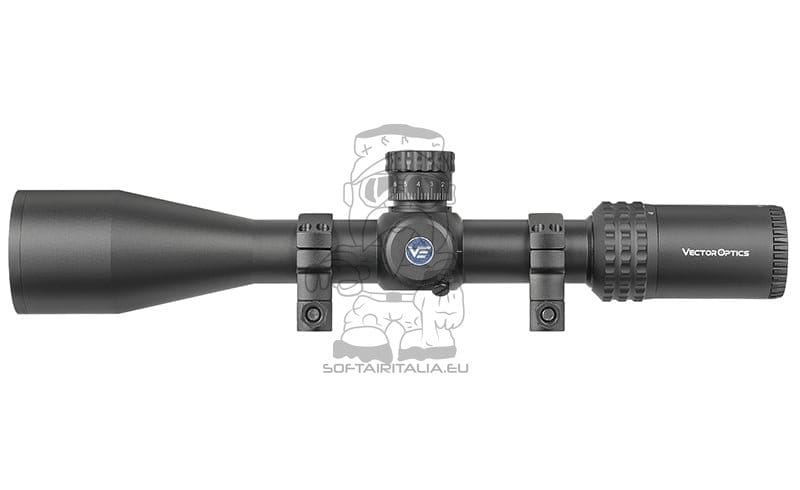 Cannocchiale da puntamento Sentinel 4-16x50 GenII di VECTOR OPTICS