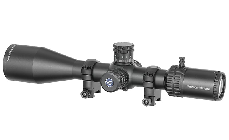 Cannocchiale Orion Pro MAX 3-18x50 HD SFP di VECTOR OPTICS